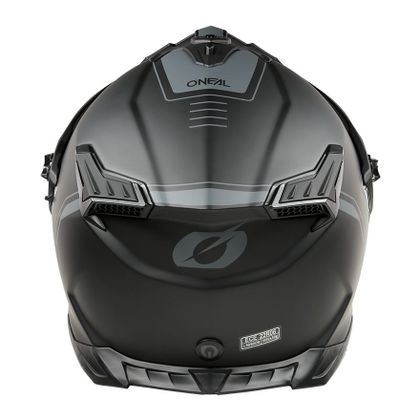O'Neal A-SRS - SOLID Helmet - Black