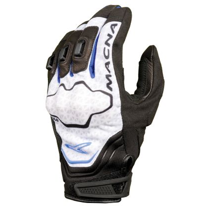 Gants Macna ASSAULT Ref : MAC0247 