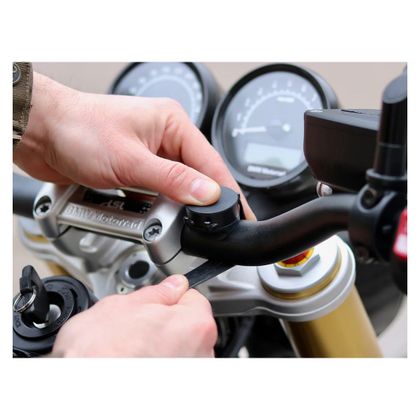 Shapeheart 2XL MOTORBIKE MAGNET Smartphone holder