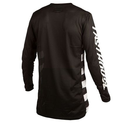 Maillot cross FASTHOUSE ORIGINALS AIR COOLED L1 - BLACK 2019
