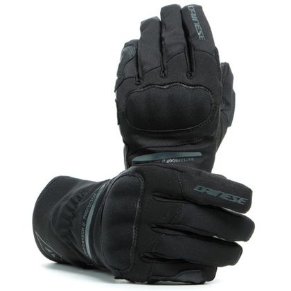 Guantes Dainese AURORA LADY D-DRY Ref : DN1632 