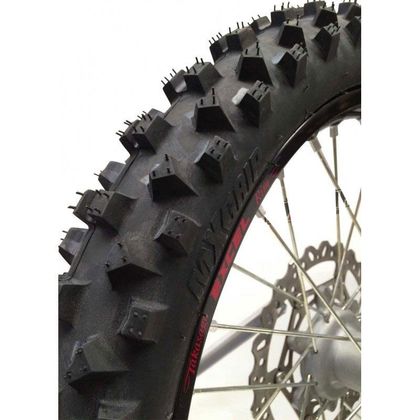 MX Grip FRONT RST 80/100-21 Universal Pneumatic