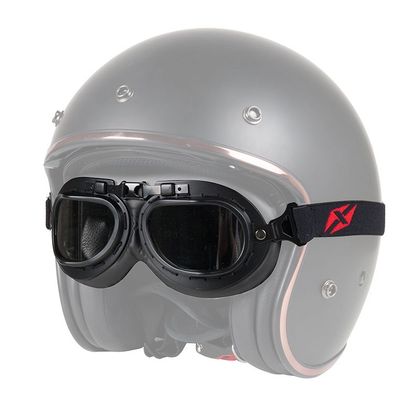 Gafas para moto Dexter B52
