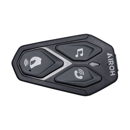 Airoh AWC2 Intercom - Black
