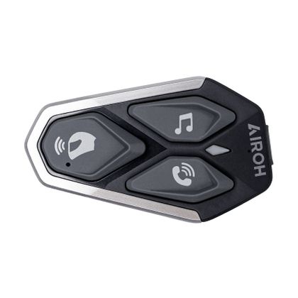 Airoh AWC4 Intercom - Black