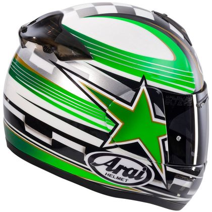 Casque Arai AXCES II STARFLAG