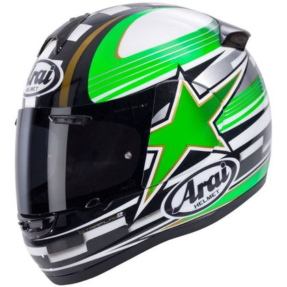 Casque Arai AXCES II STARFLAG