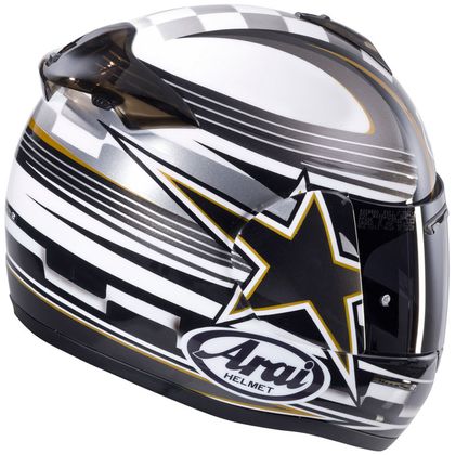 Casque Arai AXCES II STARFLAG