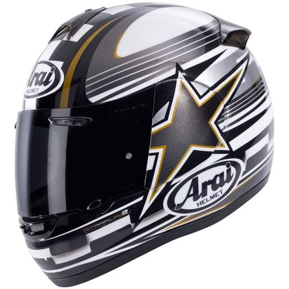 Casque Arai AXCES II STARFLAG Ref : AI0257 