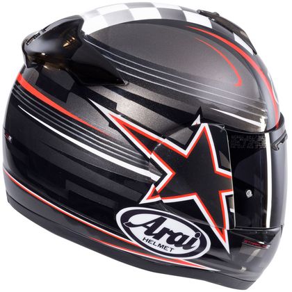 Casque Arai AXCES II STARFLAG
