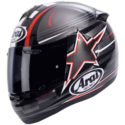 Casque Arai AXCES II STARFLAG