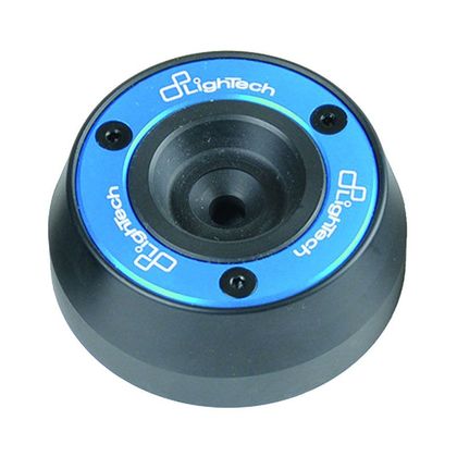 Protections de fourche LighTech pour axe de roue AV/AR Ref : ARKA107 