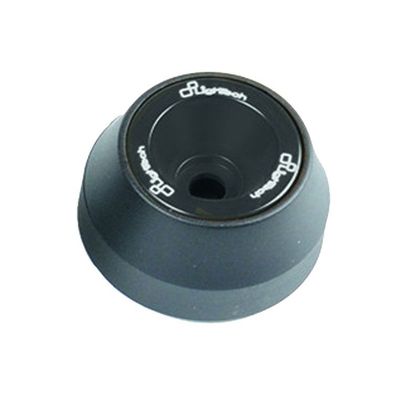 Protections de fourche LighTech pour axe de roue AV