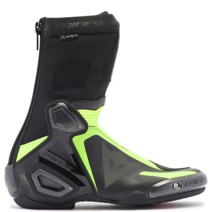 Dainese AXIAL 2 Stiefel - Schwarz / Gelb