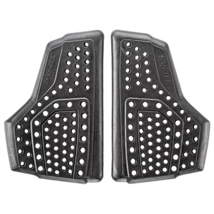 GMS FOR COMBINATION/GRC-1/ACAMAR Chest protector - Black