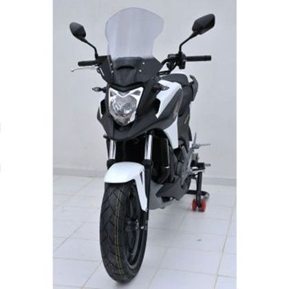 Bulle Ermax Touring +15cm - Incolore