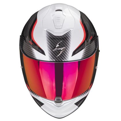 Casque Scorpion Exo EXO-1400 EVO AIR - ATTUNE