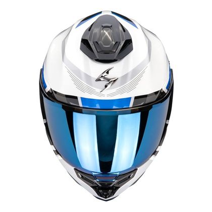 Casque intégral Scorpion Exo EXO-1500 AIR ARENA
