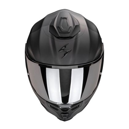 Scorpion Exo EXO-1500 AIR DUAL Full-face helmet - Grey / Black