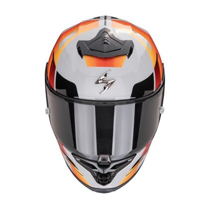Casque intégral Scorpion Exo EXO-R1 EVO II AIR - ADRENALINE