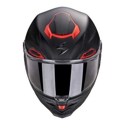Scorpion Exo EXO-RACE AIR - SOLID Integraalhelm