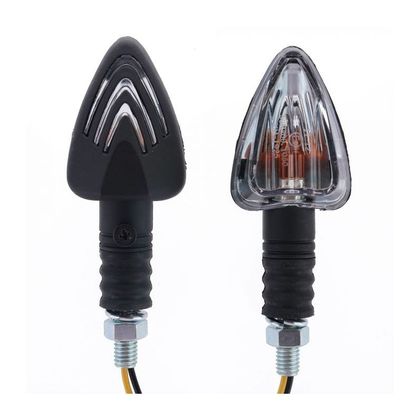 Clignotant Bike It 12V 23W BA9S Universel