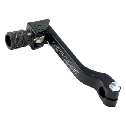 Sélecteur de vitesse Pro Circuit ALUMINIUM - Noir