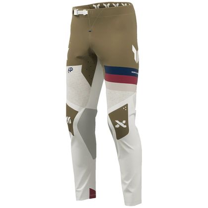 Thor SPORT LEAGUE 2025 Cross-country pants - White Ref : TO3206 