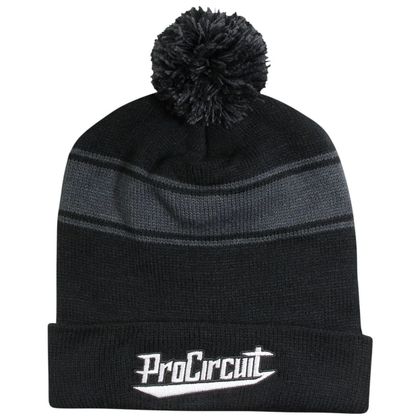 Pro Circuit Mütze - Schwarz