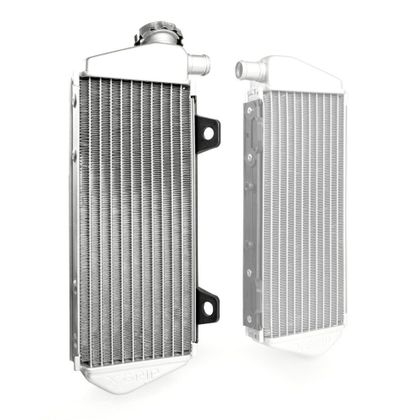 X-GRIP Radiator