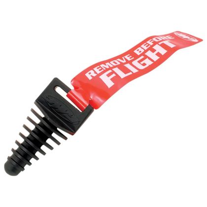 FMF Universal Exhaust plug