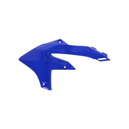 Ouie de radiateur CYCRA BLEU REPLICA