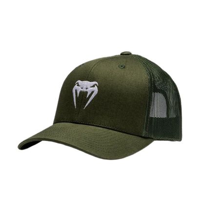 Boné Venum CAMIONISTA - Verde Ref.: VEN0032 