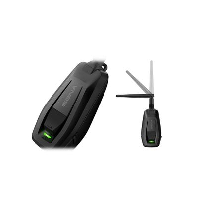Sena +MESH Bluetooth-Adapter - Schwarz Ref : SEN0155 / B2M01 