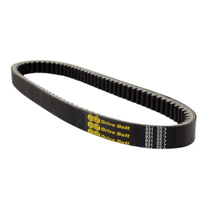 Bike It Antriebsriemen