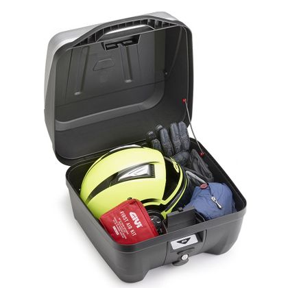 Givi B32NB MONOLOCK BOLD 32L Universal Top case - Black