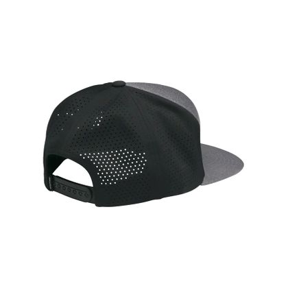 Thor BADGE Cap - Grey