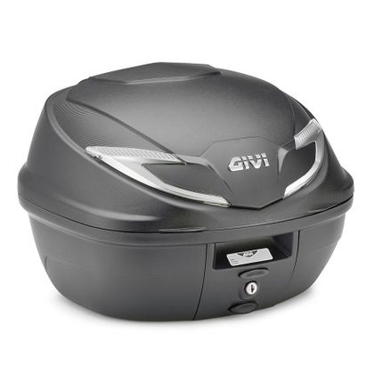 Givi B39NT MONOLOCK 39LT Topkoffer Universeel - Zwart