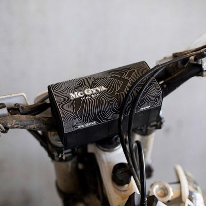 X-GRIP Stuurkussen Universeel - Zwart