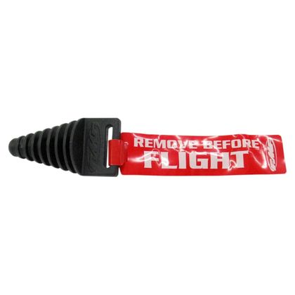 FMF 2 STROKE Universal Exhaust plug