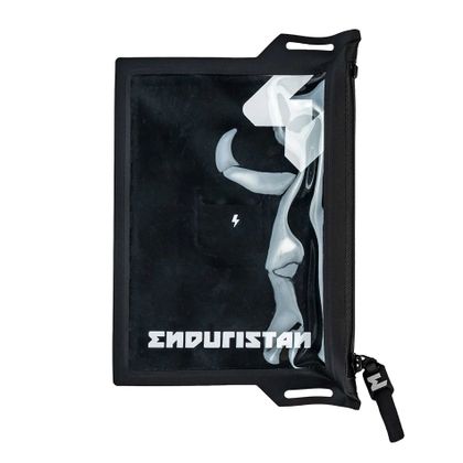 Enduristan Map Pocket 07 Tanktasche Universell - Schwarz Ref : END0098 / LUTA-507-07 
