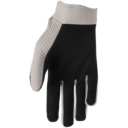 Thor LAUNCH - CW 2025 Cross gloves - Beige