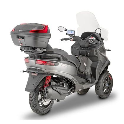 Givi B4700NML MONOLOCK B47 Topkoffer Universeel - Zwart