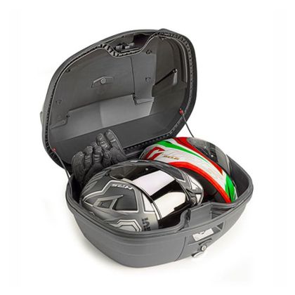 Givi B4700NTML MONOLOCK B47 Topkoffer Universeel - Zwart