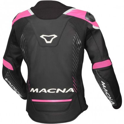 Macna TRONNIQ WOMAN Motorbike Jacket