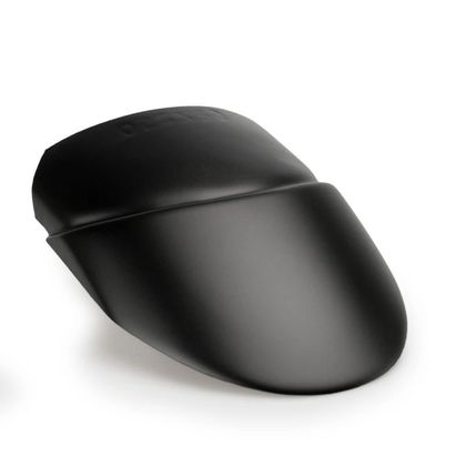 Puig front Mudguard extension - Black Ref : PUI0891 / 9835N 