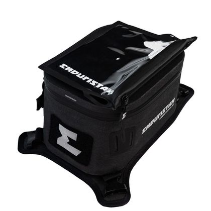 Enduristan Map Pocket 07 Tanktasche Universell - Schwarz