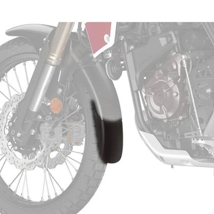 Puig front Mudguard extension - Black