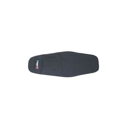 Housse de selle Selle Dalla Valle WAVE BLACK - Bleu