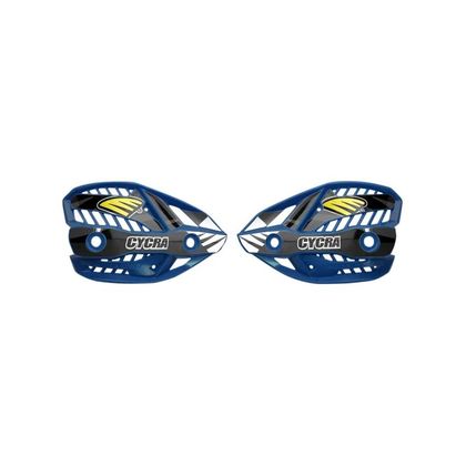 Protèges-mains CYCRA COQUE PROBEND CRM BLEU Universel - Bleu